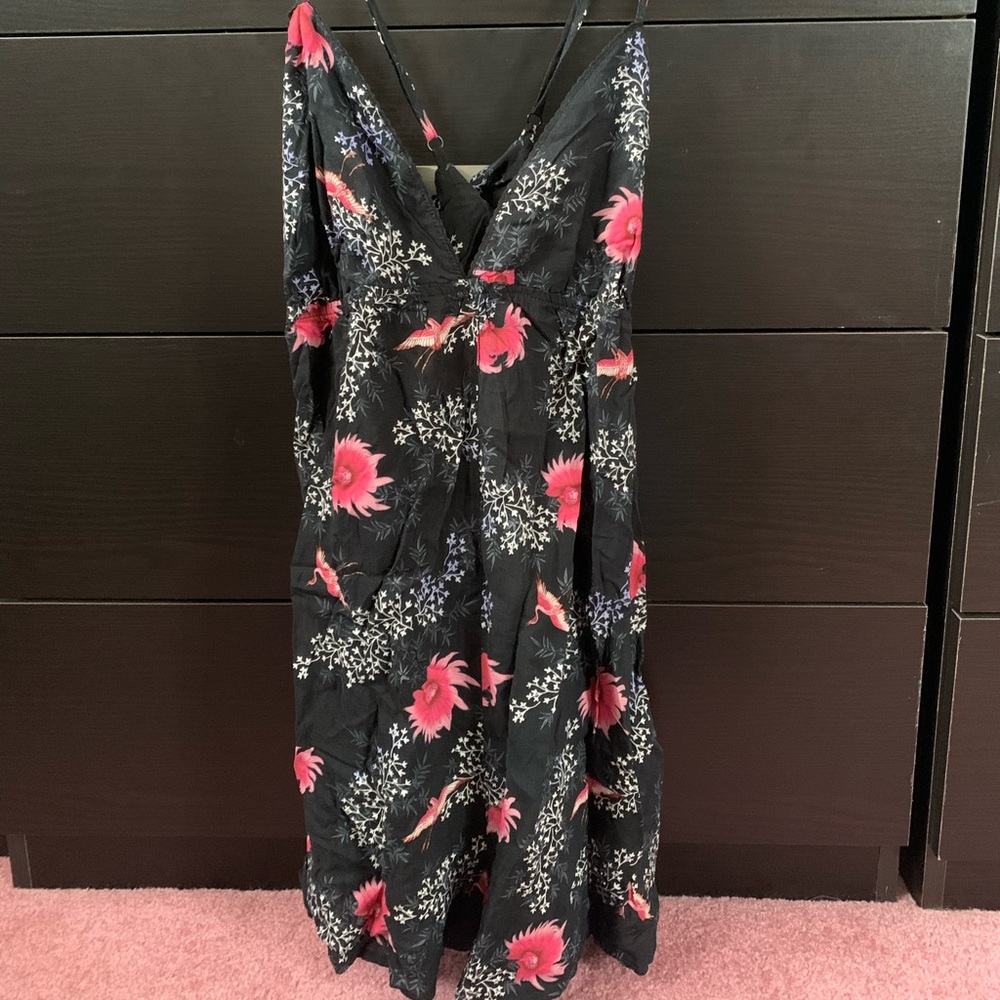 NWT PJ romper from H&M